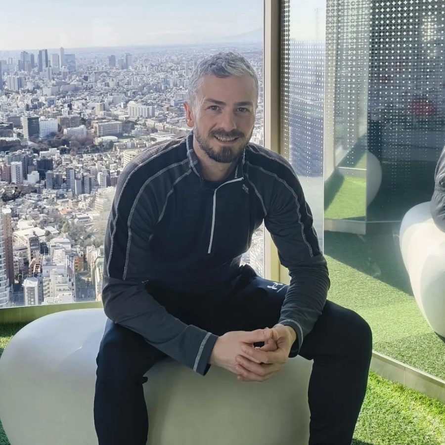 Frankie Thomas, TheWebSnagger